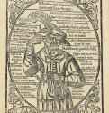 Советы торговцам. 1678 - Ксилография. Мойя. Испания.