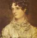 Портрет Марии Бикнелл - 181630 x 25 смХолст, маслоРомантизмВеликобританияЛондон. Галерея Тейт
