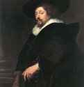 Автопортрет. 1639 - 109,5 x 85 см Холст, масло Вена Художественно-исторический музей Фландрия