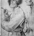 Художник и знаток. 1566-1568