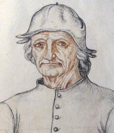 Босх Иероним, Бос (Bosch; собственно Хиеронимус ван Акен, Hieronymus van Aeken) Еру́н Анто́нисон ван А́кен (нидерл. Jeroen Anthoniszoon van Aken), более известный как Иеро́ним Босх (нидерл. Jheronimus Bosch)(р. около 1450-1460 - ум. 1516)
